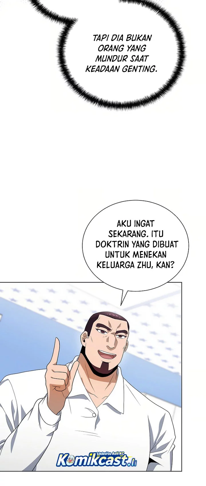 The Heavenly Demon Lord Who Doesn’t Want to Level Up Chapter 88 Gambar 39