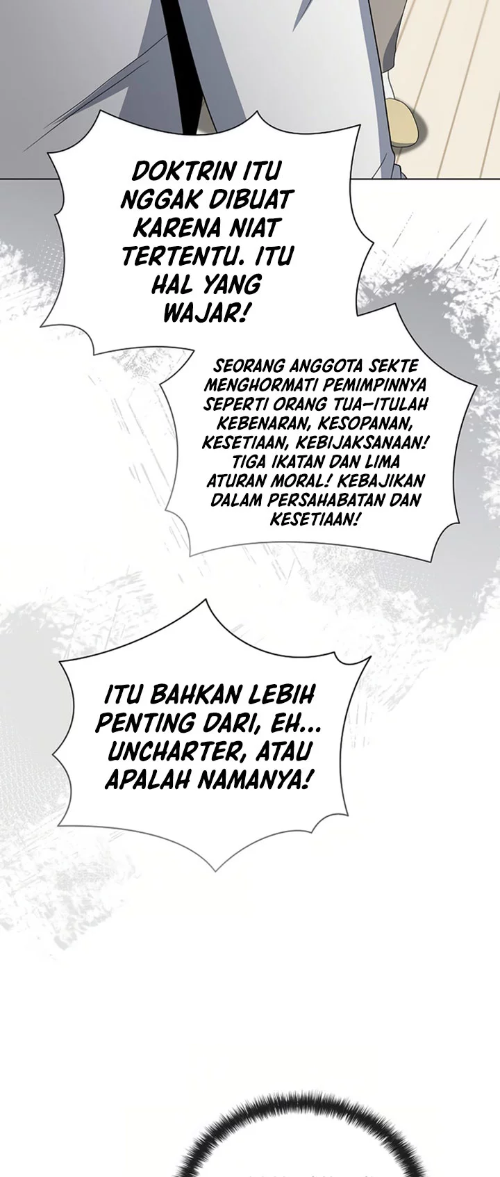 The Heavenly Demon Lord Who Doesn’t Want to Level Up Chapter 88 Gambar 41