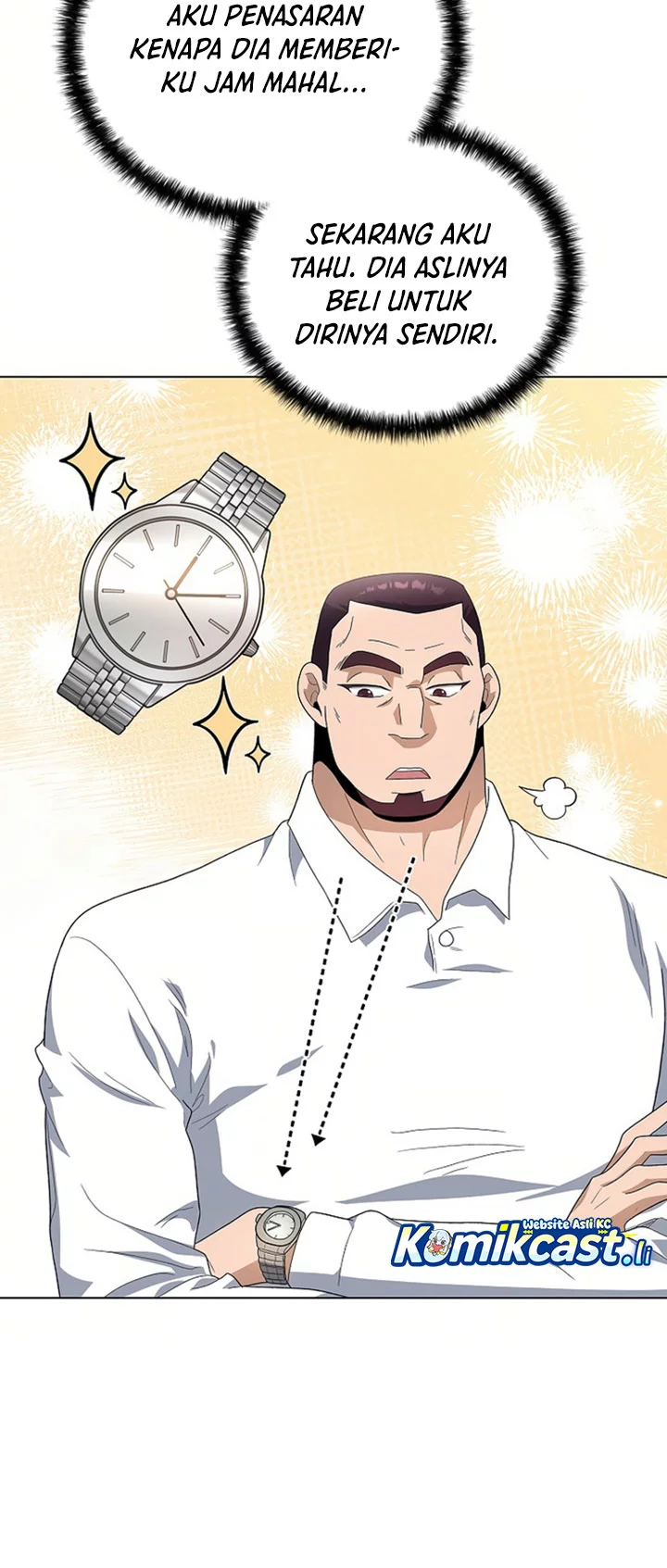 The Heavenly Demon Lord Who Doesn’t Want to Level Up Chapter 88 Gambar 43