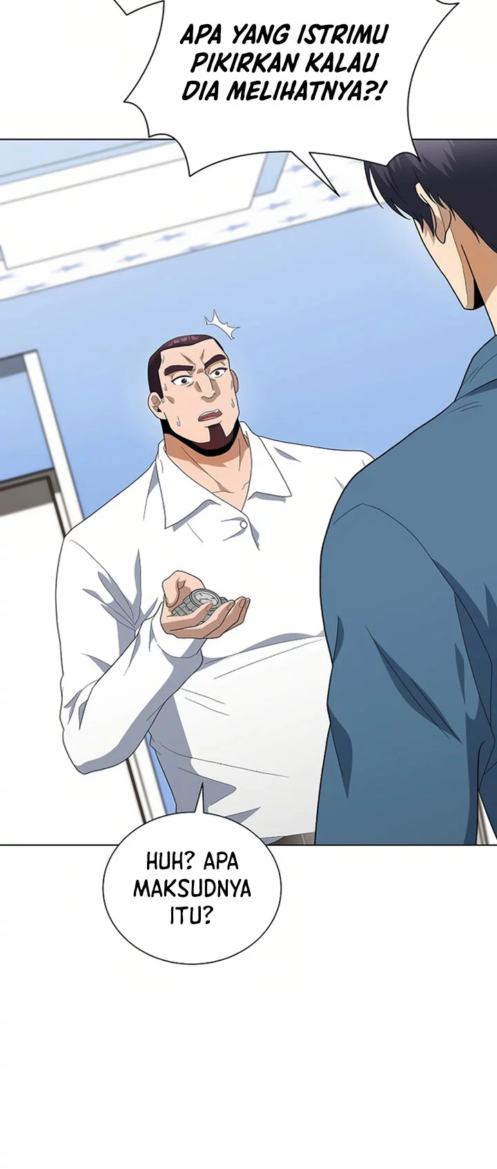 The Heavenly Demon Lord Who Doesn’t Want to Level Up Chapter 88 Gambar 47