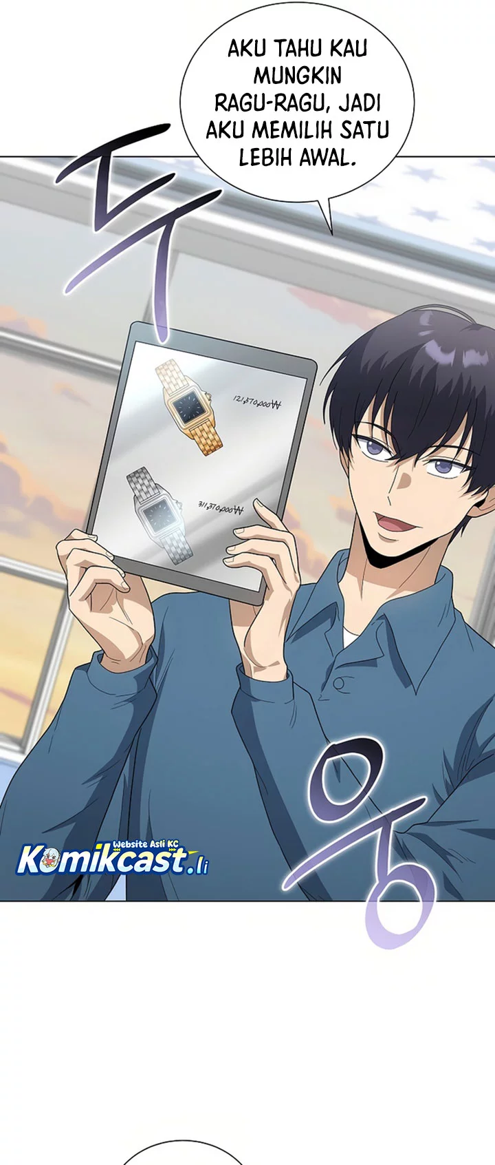 The Heavenly Demon Lord Who Doesn’t Want to Level Up Chapter 88 Gambar 48