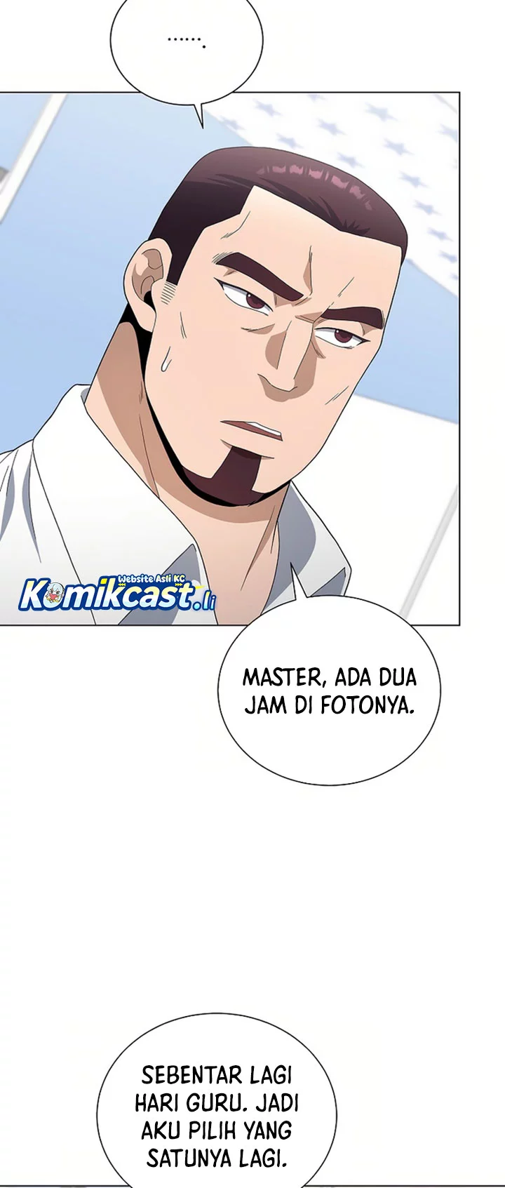 The Heavenly Demon Lord Who Doesn’t Want to Level Up Chapter 88 Gambar 49