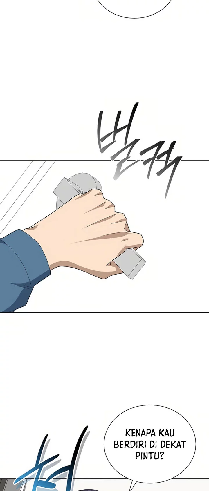 The Heavenly Demon Lord Who Doesn’t Want to Level Up Chapter 88 Gambar 52