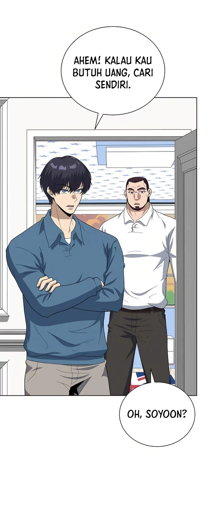 The Heavenly Demon Lord Who Doesn’t Want to Level Up Chapter 88 Gambar 54