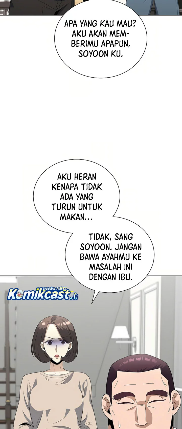 The Heavenly Demon Lord Who Doesn’t Want to Level Up Chapter 88 Gambar 60