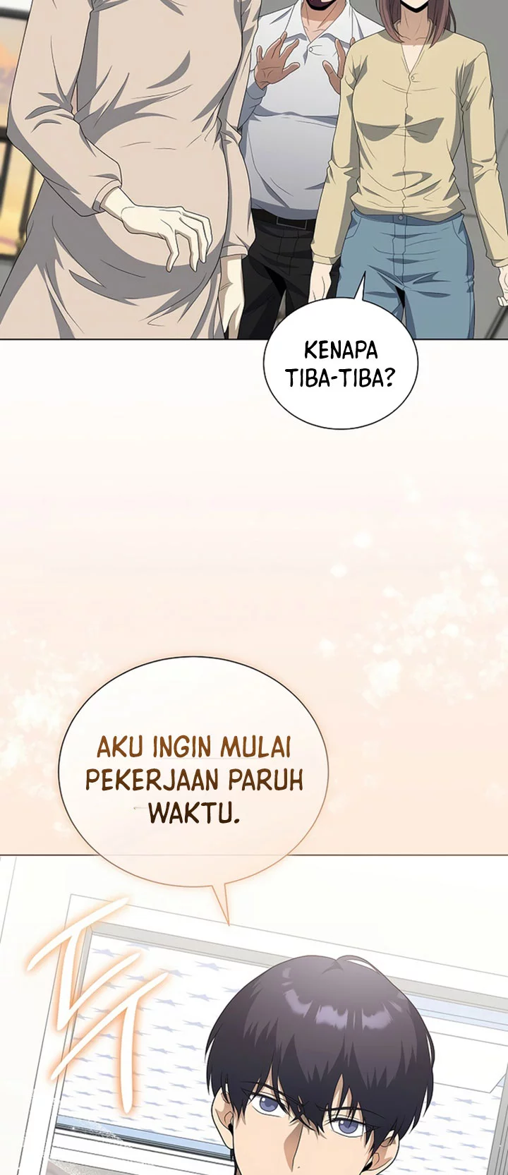 The Heavenly Demon Lord Who Doesn’t Want to Level Up Chapter 88 Gambar 65