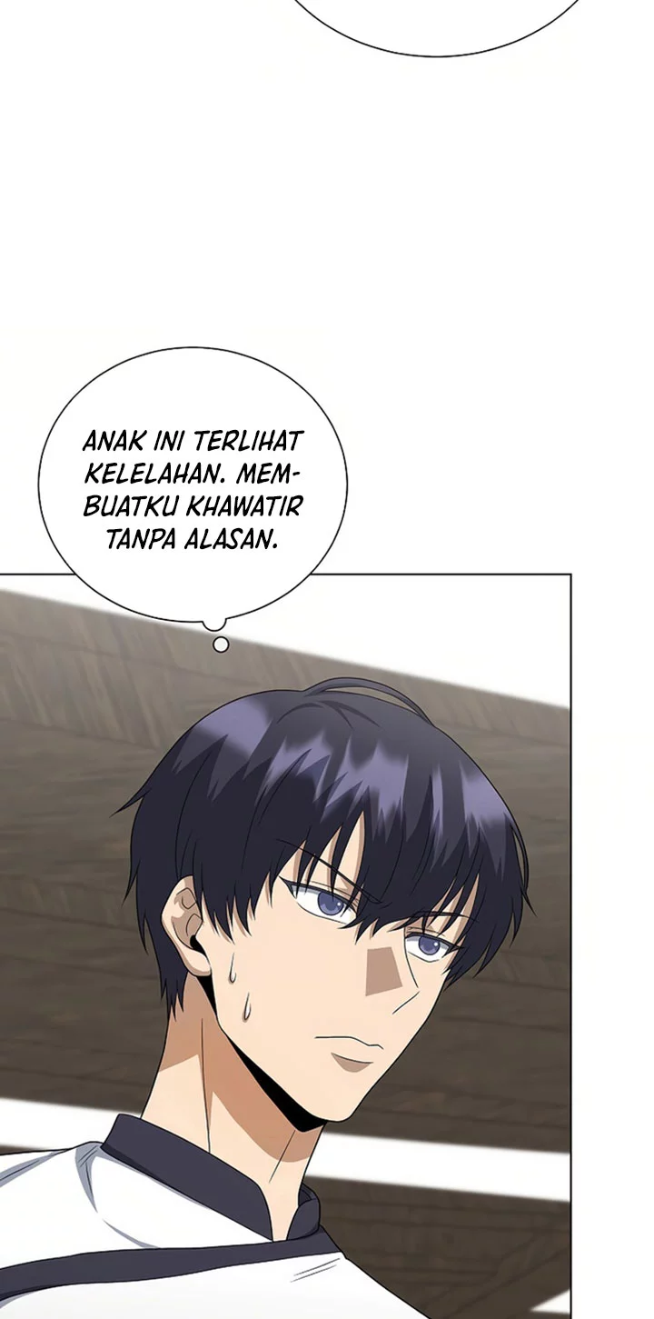The Heavenly Demon Lord Who Doesn’t Want to Level Up Chapter 89 Gambar 11