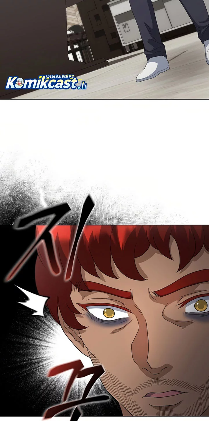 The Heavenly Demon Lord Who Doesn’t Want to Level Up Chapter 89 Gambar 13