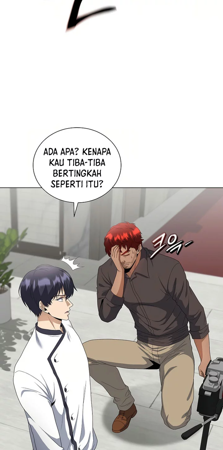 The Heavenly Demon Lord Who Doesn’t Want to Level Up Chapter 89 Gambar 14