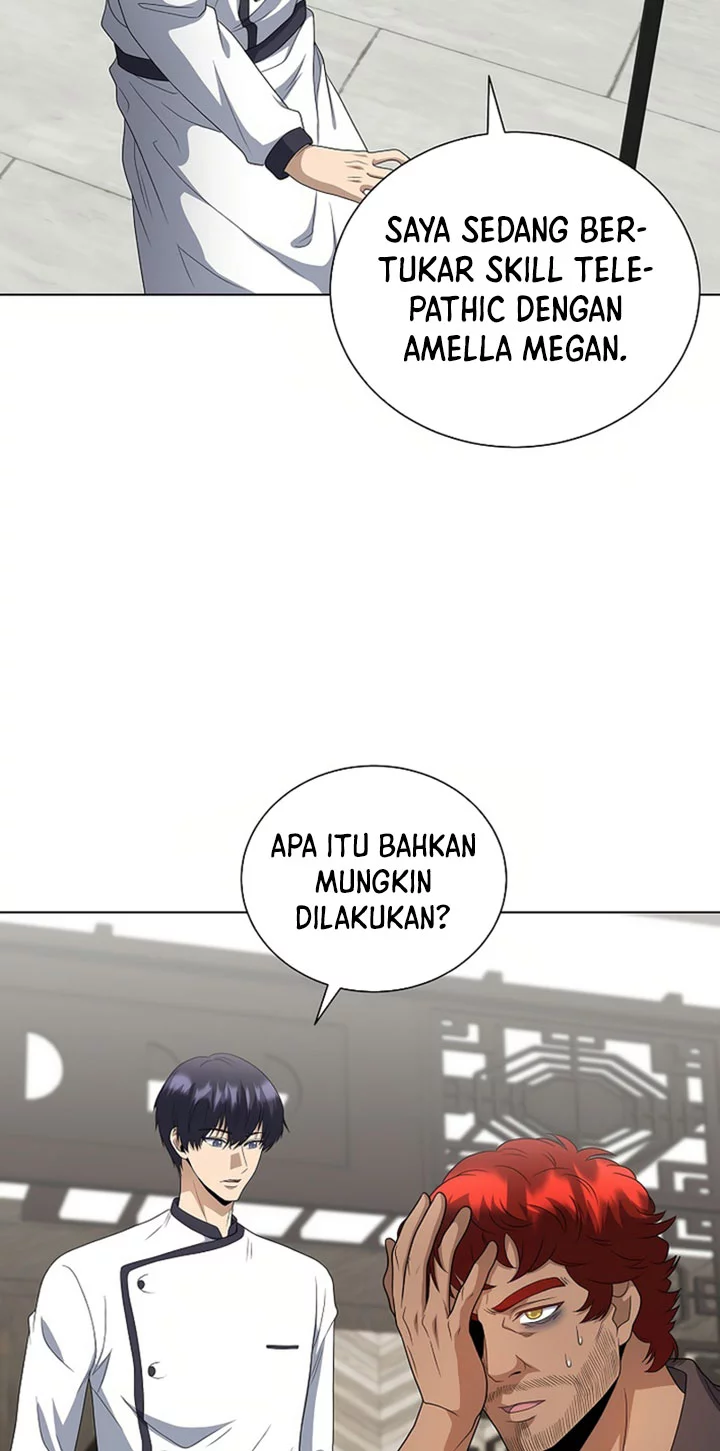 The Heavenly Demon Lord Who Doesn’t Want to Level Up Chapter 89 Gambar 15