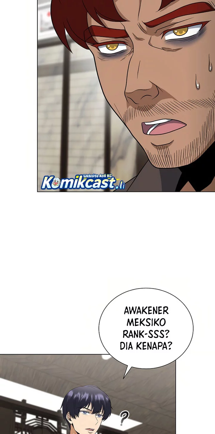 The Heavenly Demon Lord Who Doesn’t Want to Level Up Chapter 89 Gambar 17