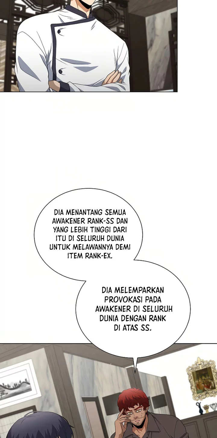 The Heavenly Demon Lord Who Doesn’t Want to Level Up Chapter 89 Gambar 18