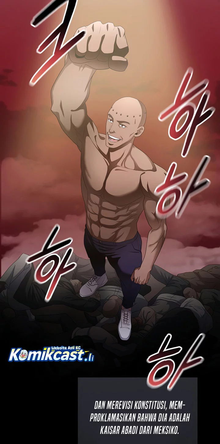 The Heavenly Demon Lord Who Doesn’t Want to Level Up Chapter 89 Gambar 28