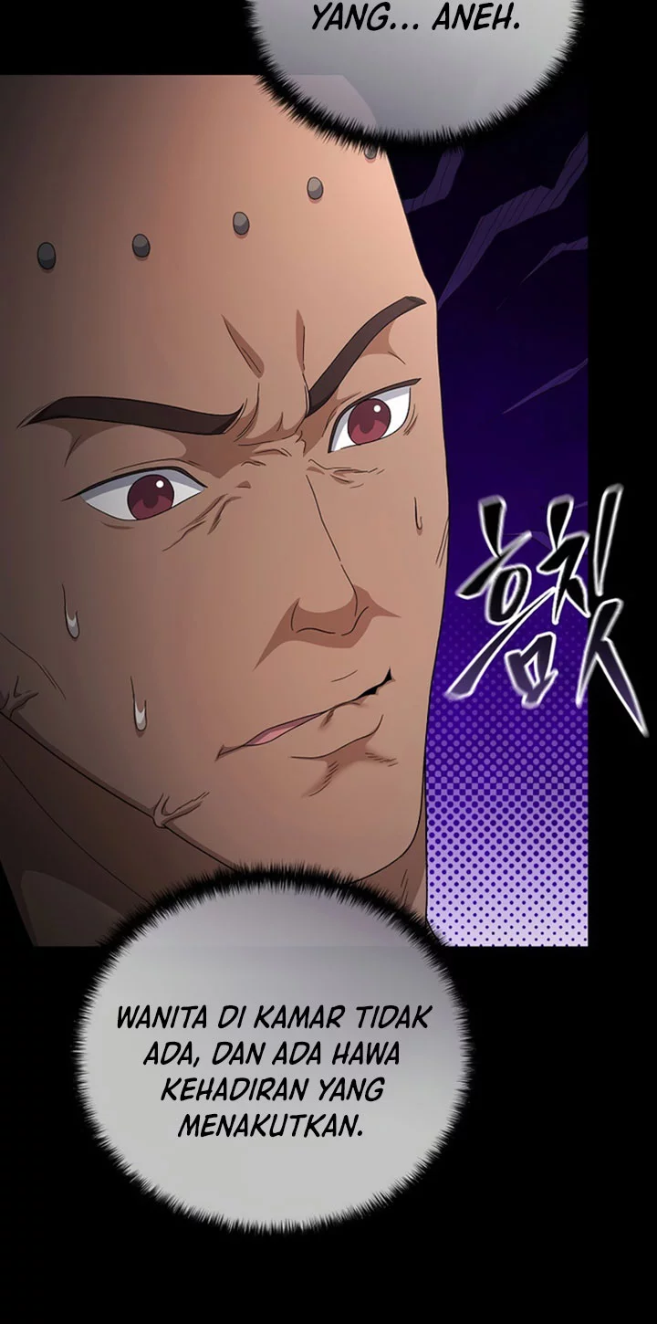 The Heavenly Demon Lord Who Doesn’t Want to Level Up Chapter 89 Gambar 34