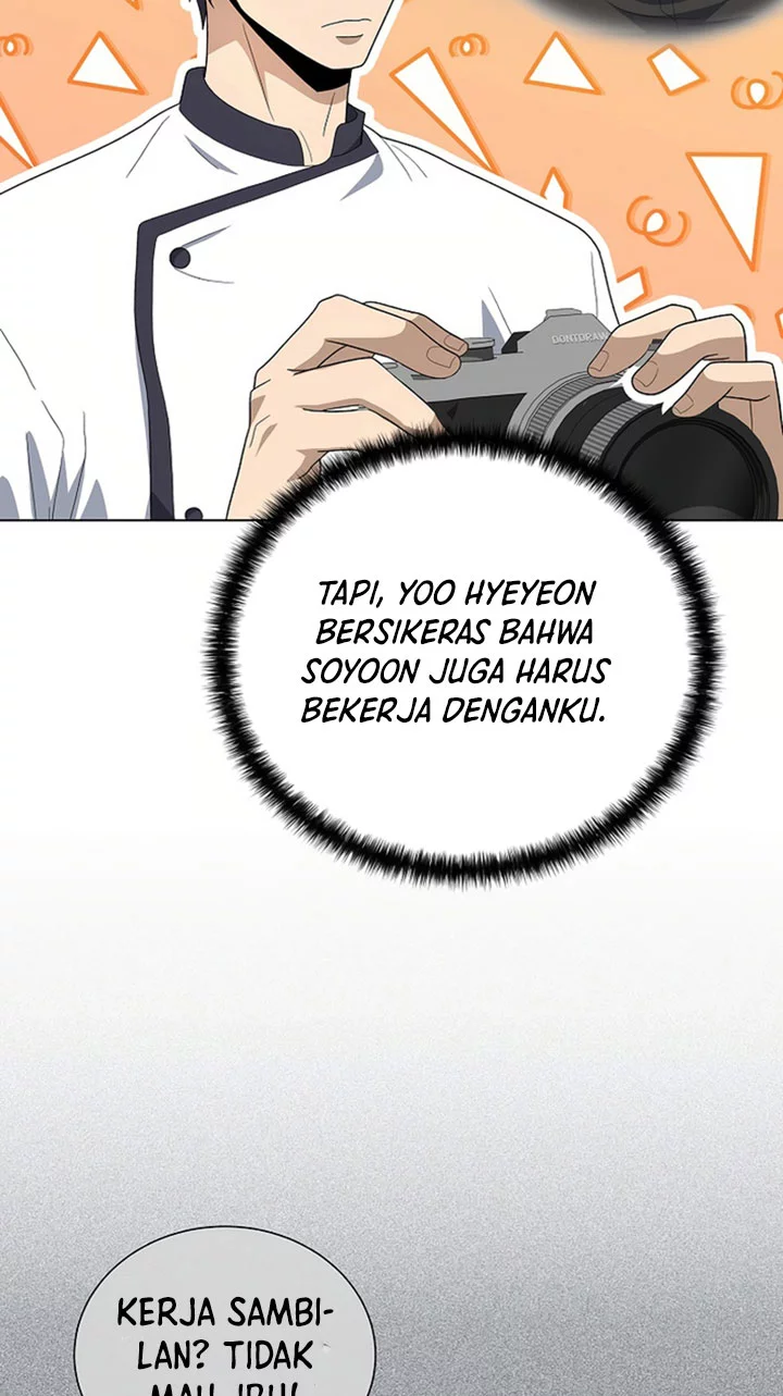 The Heavenly Demon Lord Who Doesn’t Want to Level Up Chapter 89 Gambar 4