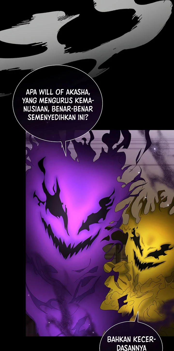 The Heavenly Demon Lord Who Doesn’t Want to Level Up Chapter 89 Gambar 41