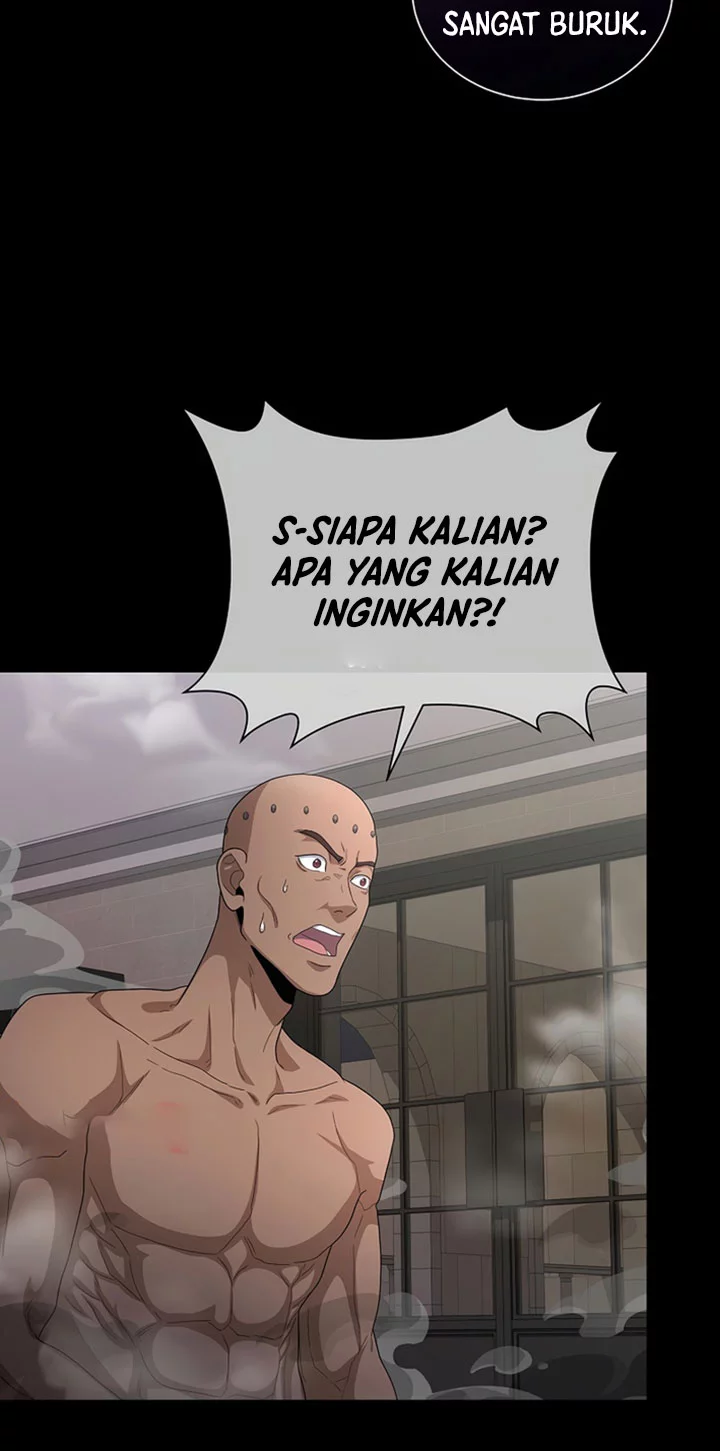 The Heavenly Demon Lord Who Doesn’t Want to Level Up Chapter 89 Gambar 42