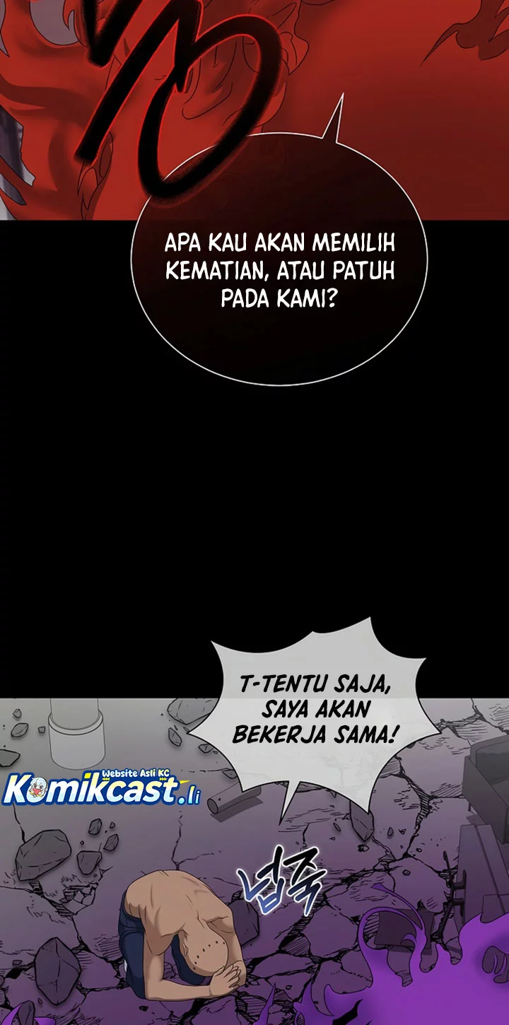 The Heavenly Demon Lord Who Doesn’t Want to Level Up Chapter 89 Gambar 44