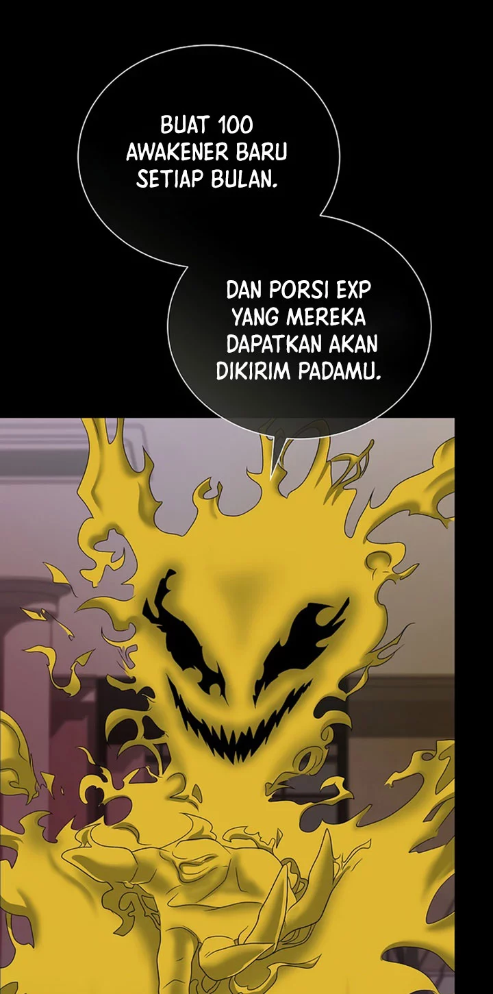 The Heavenly Demon Lord Who Doesn’t Want to Level Up Chapter 89 Gambar 46