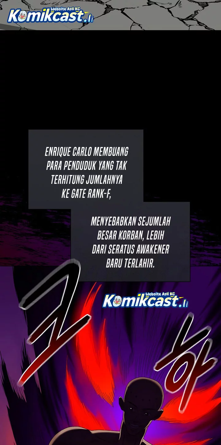 The Heavenly Demon Lord Who Doesn’t Want to Level Up Chapter 89 Gambar 48