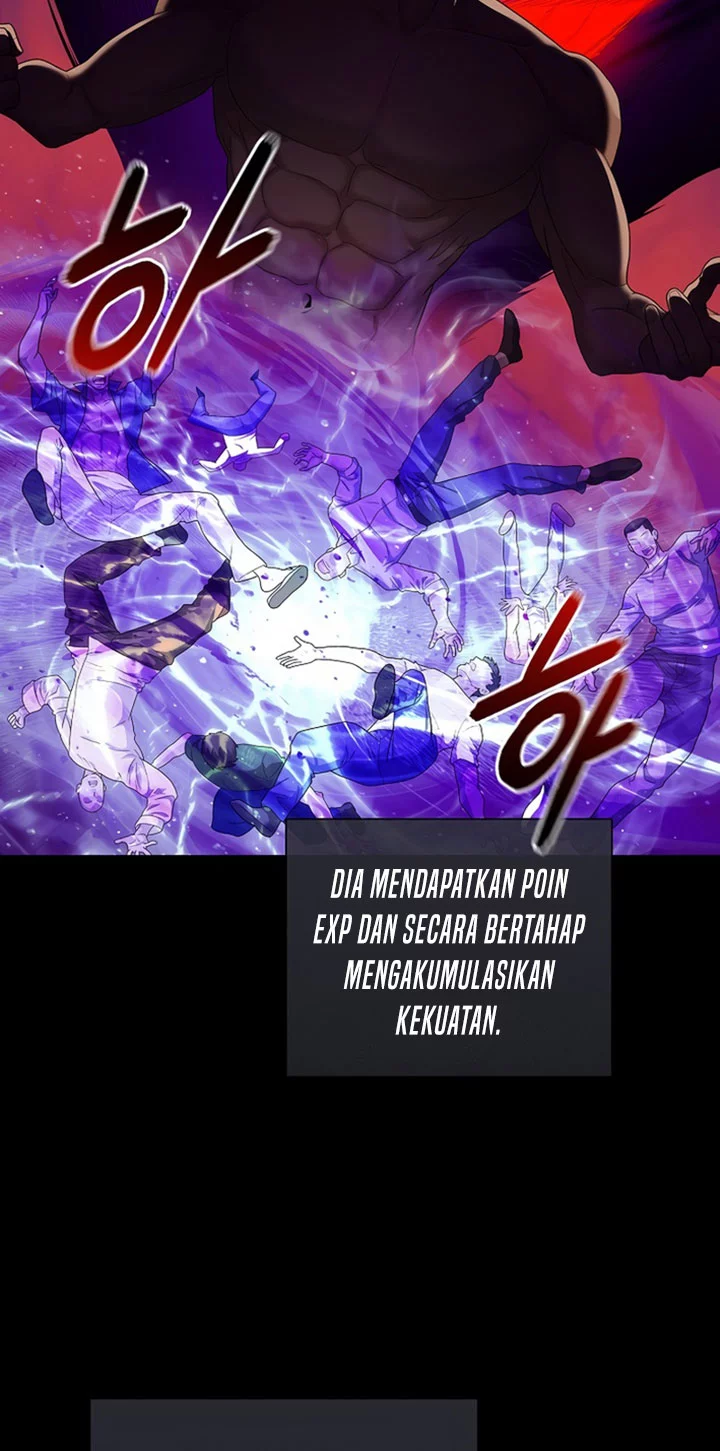 The Heavenly Demon Lord Who Doesn’t Want to Level Up Chapter 89 Gambar 49