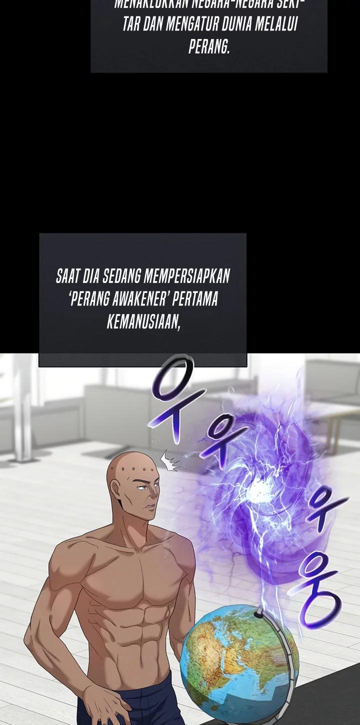 The Heavenly Demon Lord Who Doesn’t Want to Level Up Chapter 89 Gambar 51