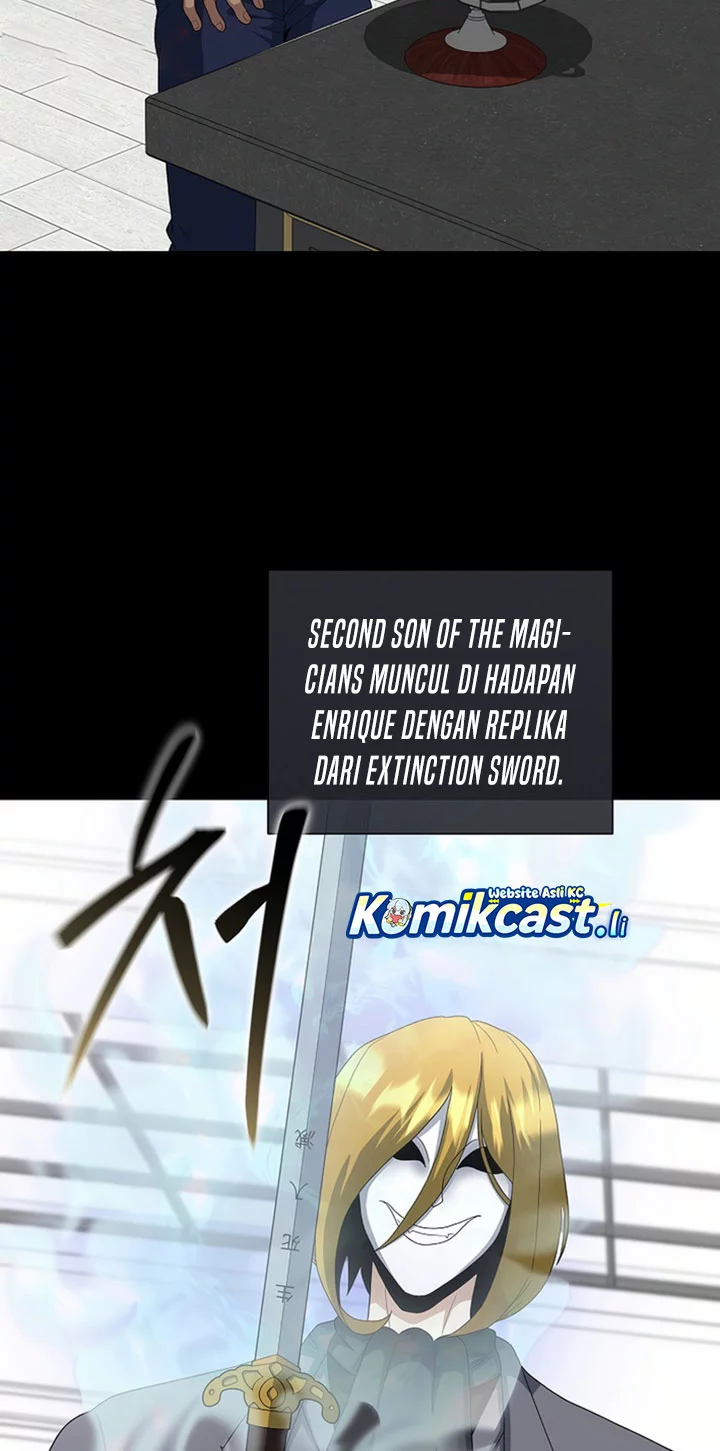 The Heavenly Demon Lord Who Doesn’t Want to Level Up Chapter 89 Gambar 52