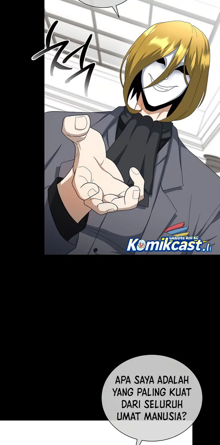 The Heavenly Demon Lord Who Doesn’t Want to Level Up Chapter 89 Gambar 56