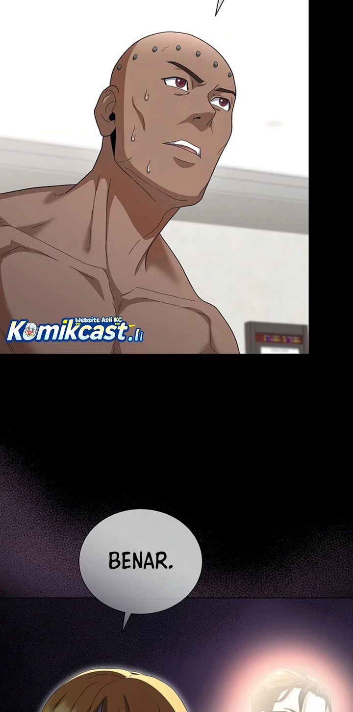 The Heavenly Demon Lord Who Doesn’t Want to Level Up Chapter 89 Gambar 57