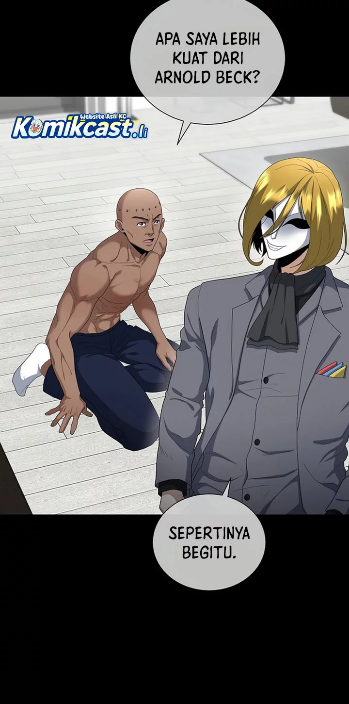 The Heavenly Demon Lord Who Doesn’t Want to Level Up Chapter 89 Gambar 59