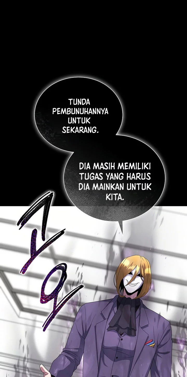 The Heavenly Demon Lord Who Doesn’t Want to Level Up Chapter 89 Gambar 62