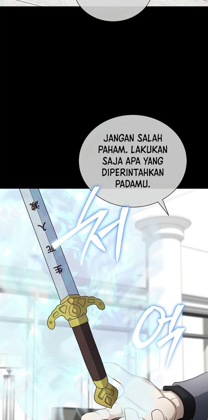 The Heavenly Demon Lord Who Doesn’t Want to Level Up Chapter 89 Gambar 64