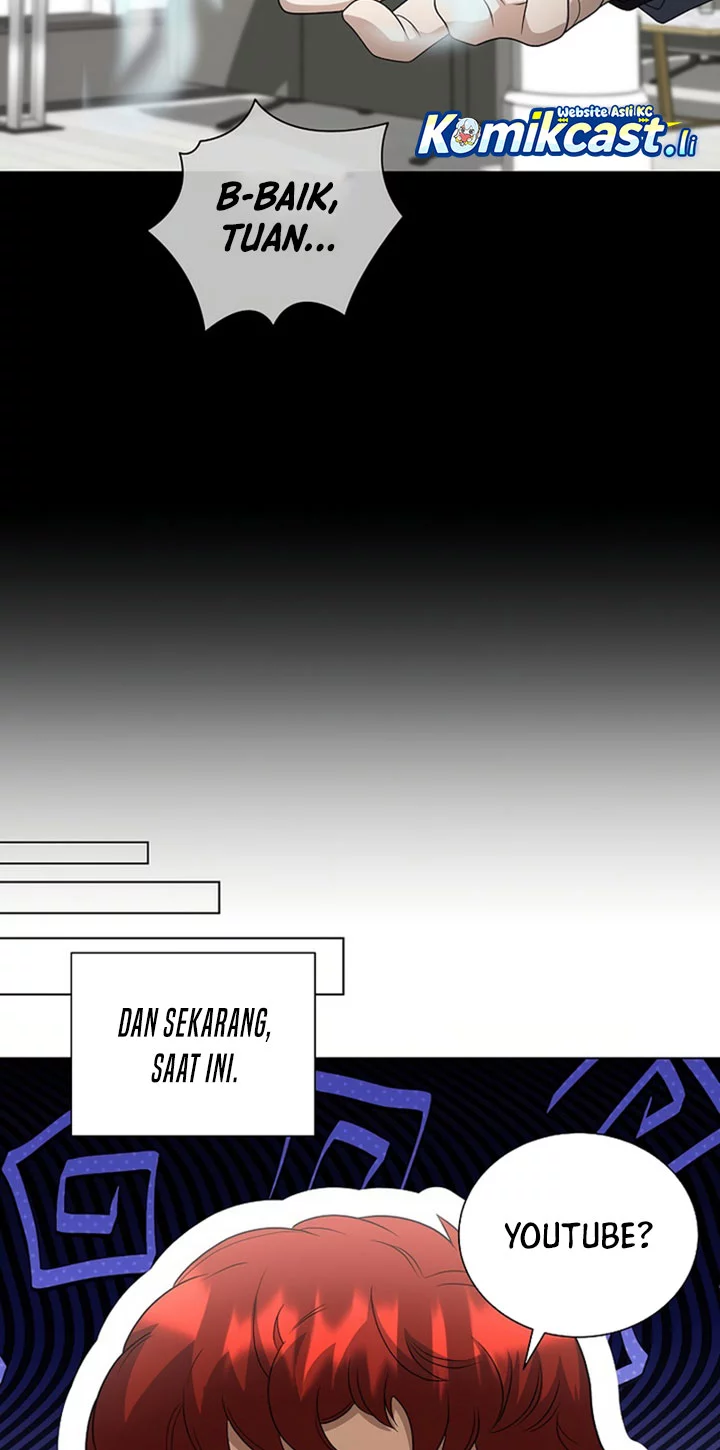 The Heavenly Demon Lord Who Doesn’t Want to Level Up Chapter 89 Gambar 65