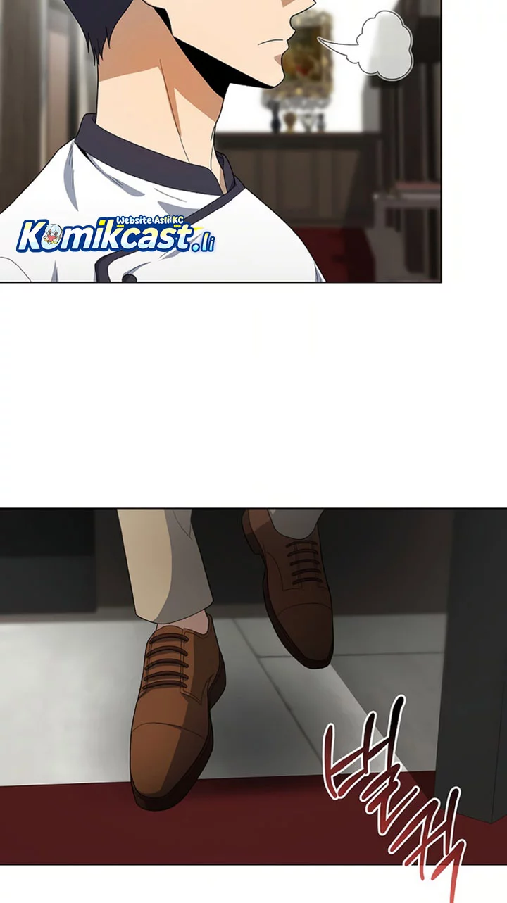 The Heavenly Demon Lord Who Doesn’t Want to Level Up Chapter 89 Gambar 7