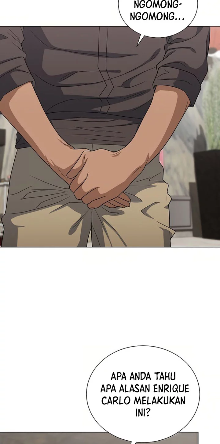 The Heavenly Demon Lord Who Doesn’t Want to Level Up Chapter 89 Gambar 72