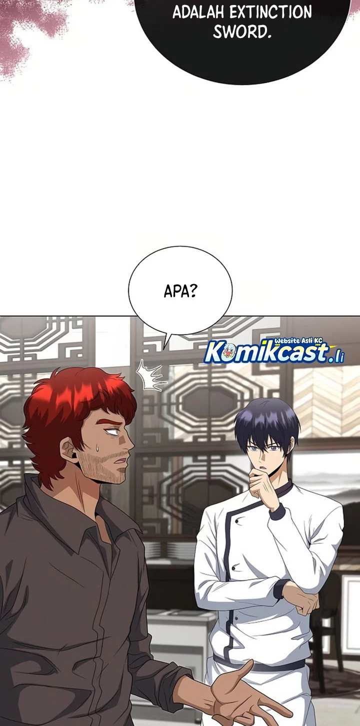 The Heavenly Demon Lord Who Doesn’t Want to Level Up Chapter 89 Gambar 75