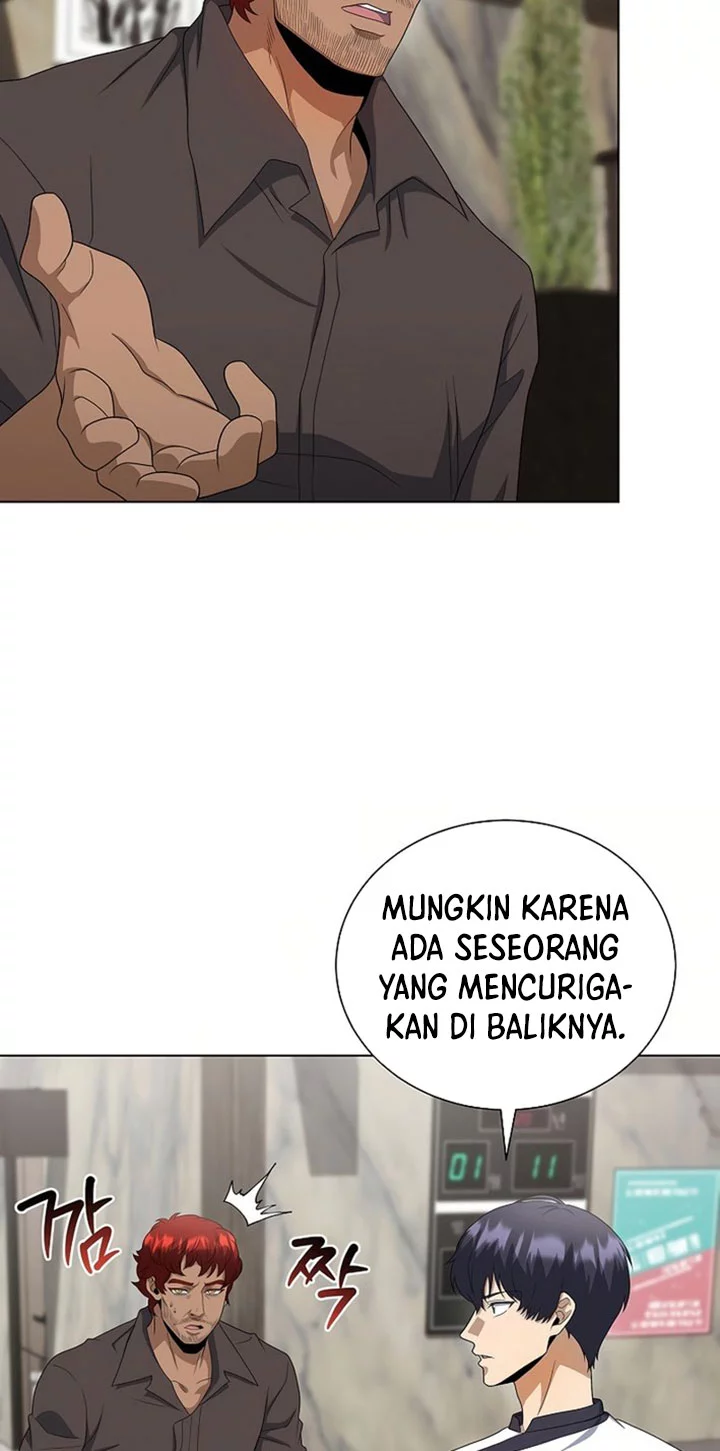 The Heavenly Demon Lord Who Doesn’t Want to Level Up Chapter 89 Gambar 77