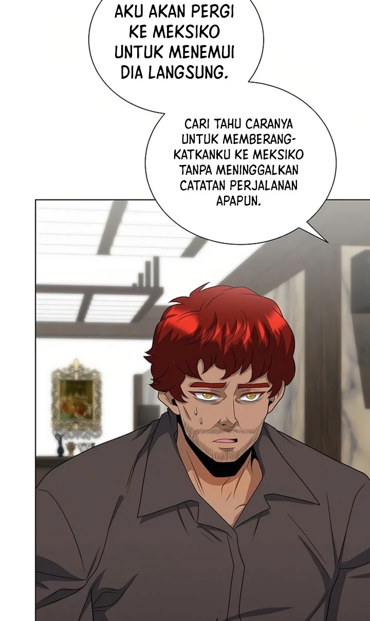 The Heavenly Demon Lord Who Doesn’t Want to Level Up Chapter 89 Gambar 79