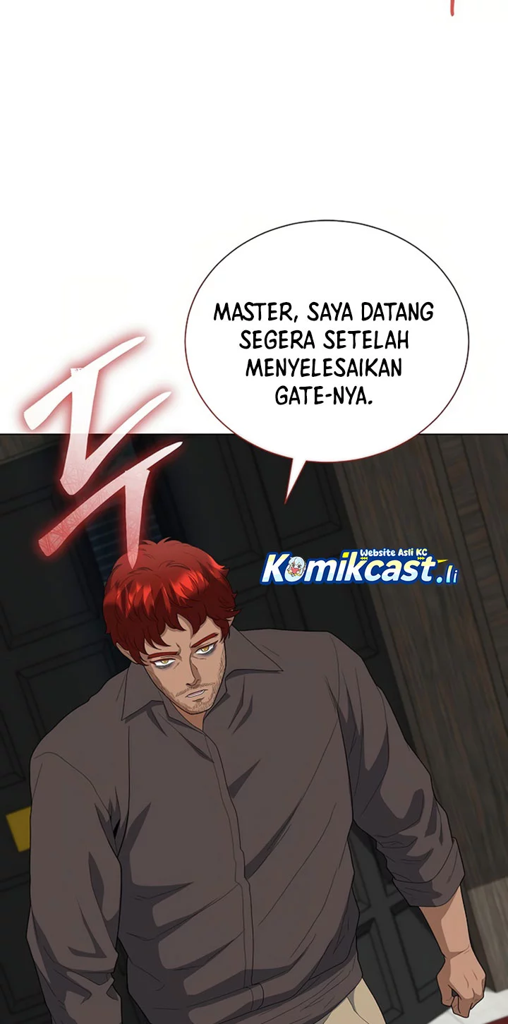 The Heavenly Demon Lord Who Doesn’t Want to Level Up Chapter 89 Gambar 8