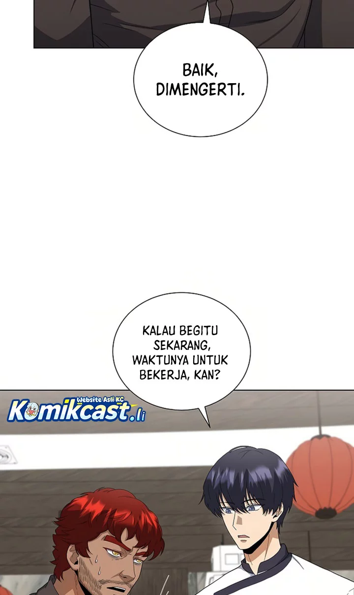 The Heavenly Demon Lord Who Doesn’t Want to Level Up Chapter 89 Gambar 80