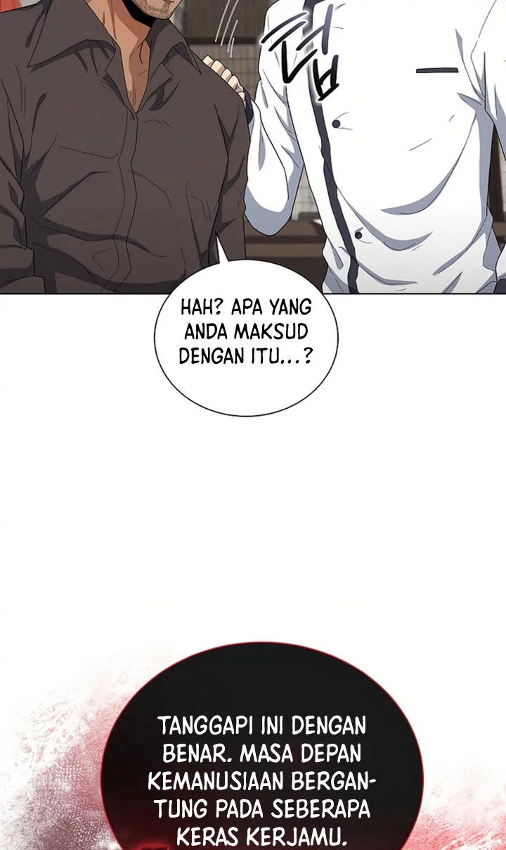 The Heavenly Demon Lord Who Doesn’t Want to Level Up Chapter 89 Gambar 81