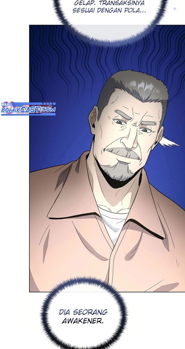 The Heavenly Demon Lord Who Doesn’t Want to Level Up Chapter 80 Gambar 6