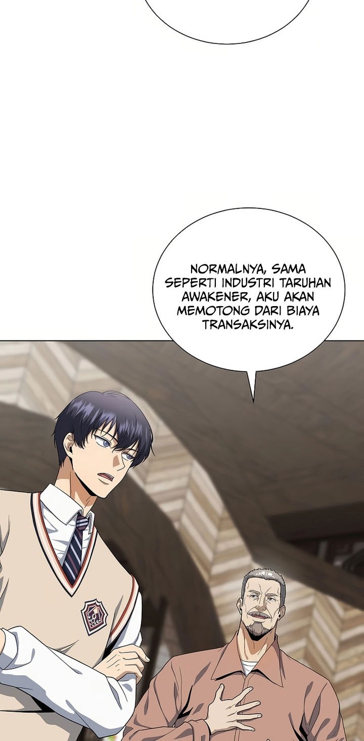 The Heavenly Demon Lord Who Doesn’t Want to Level Up Chapter 80 Gambar 20