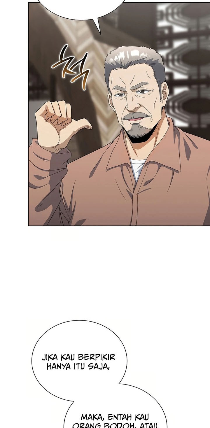 The Heavenly Demon Lord Who Doesn’t Want to Level Up Chapter 80 Gambar 22