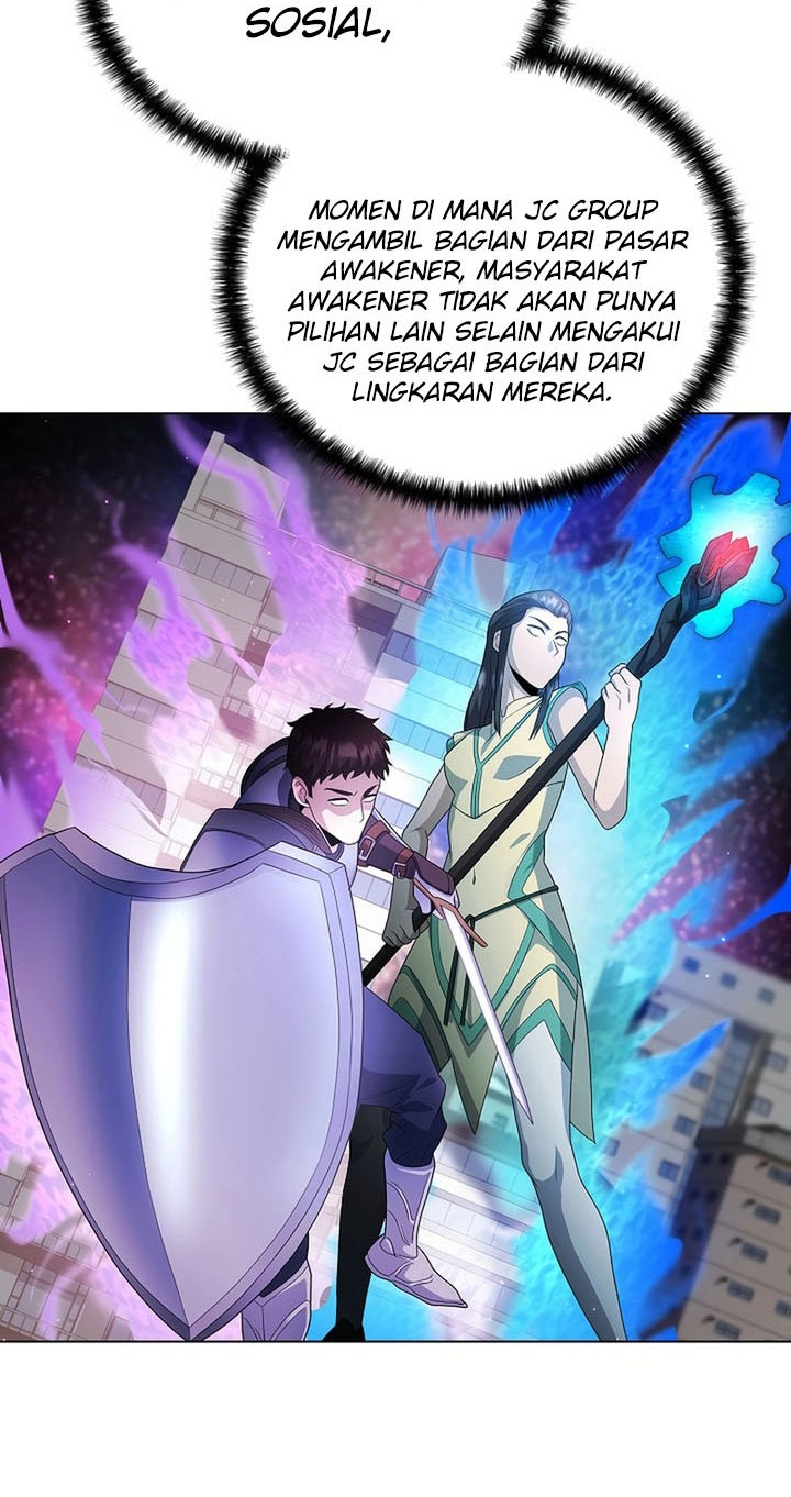 The Heavenly Demon Lord Who Doesn’t Want to Level Up Chapter 80 Gambar 28