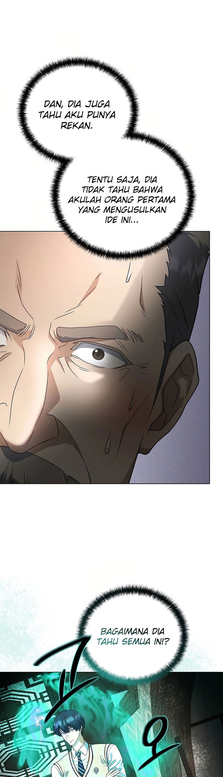 The Heavenly Demon Lord Who Doesn’t Want to Level Up Chapter 80 Gambar 29