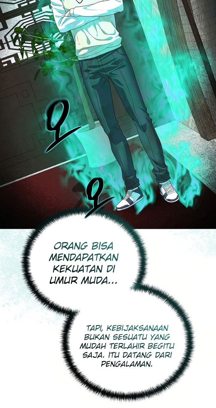 The Heavenly Demon Lord Who Doesn’t Want to Level Up Chapter 80 Gambar 30