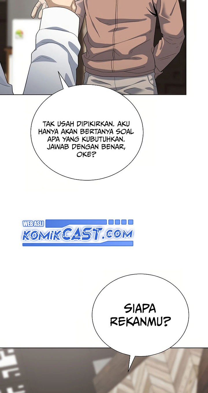 The Heavenly Demon Lord Who Doesn’t Want to Level Up Chapter 80 Gambar 32