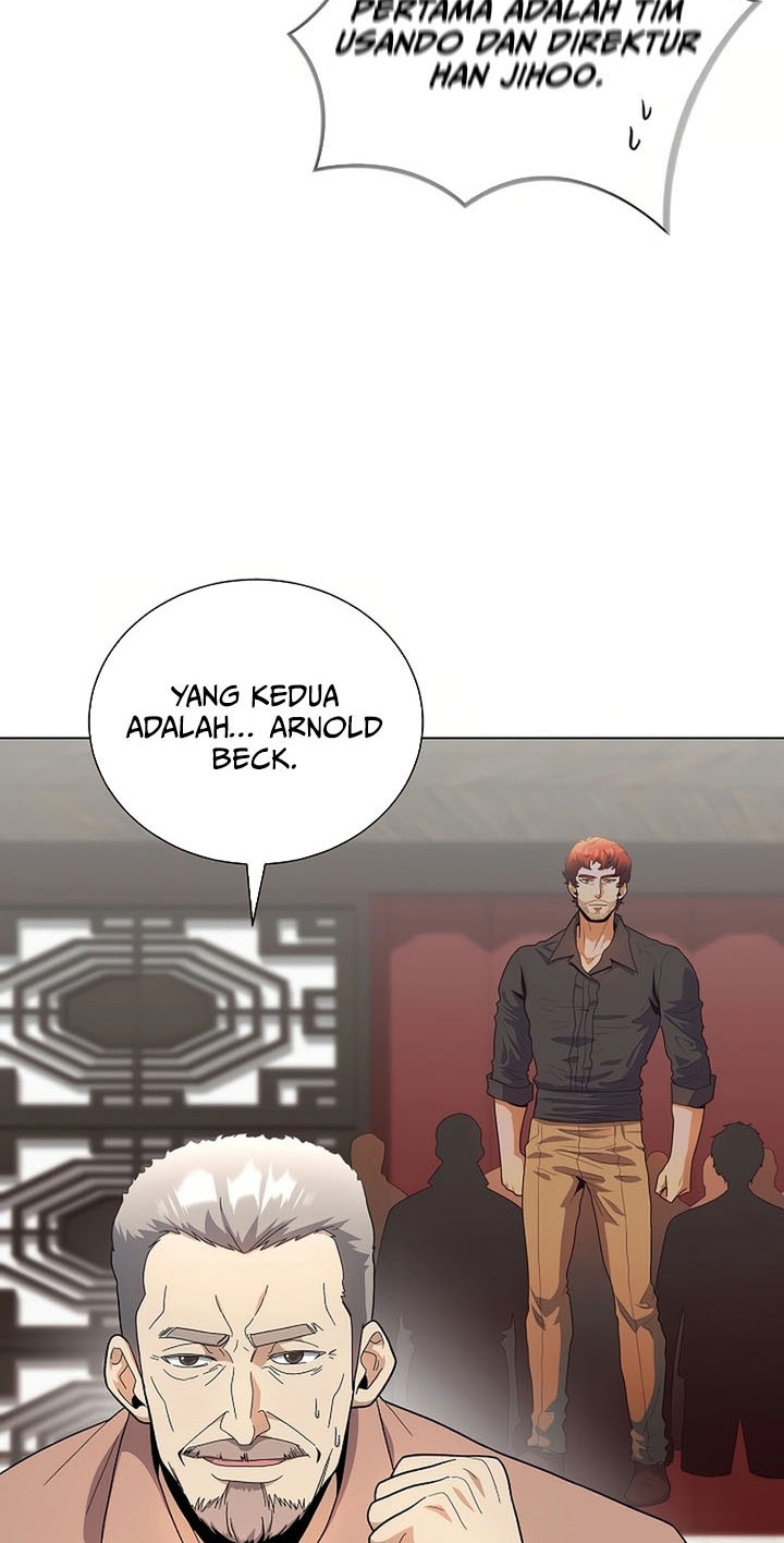 The Heavenly Demon Lord Who Doesn’t Want to Level Up Chapter 80 Gambar 34