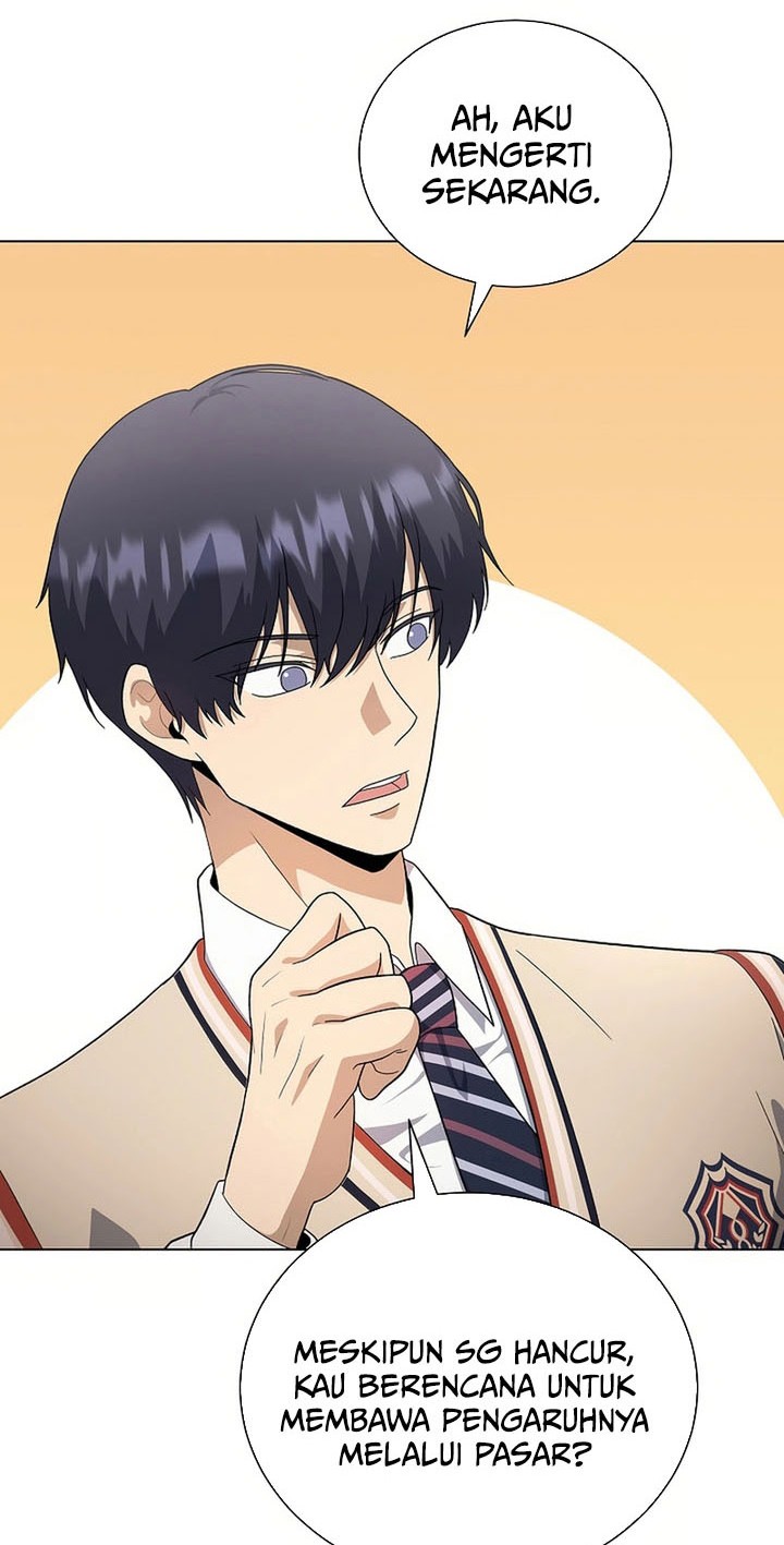 The Heavenly Demon Lord Who Doesn’t Want to Level Up Chapter 80 Gambar 36